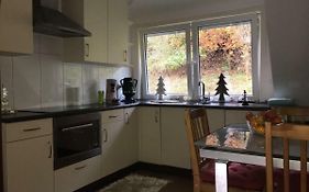 Winterbergappartments